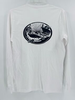 Locals only fishing apparel size large